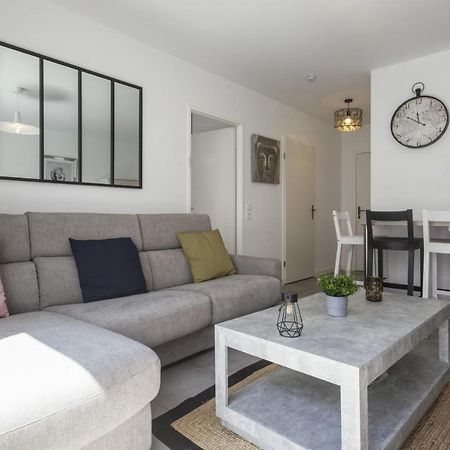 Appartement Grigio - Welkeys Anglet Esterno foto
