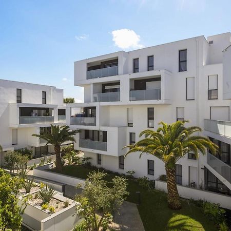 Appartement Grigio - Welkeys Anglet Esterno foto